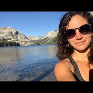 Meet your Posher, Bonnie